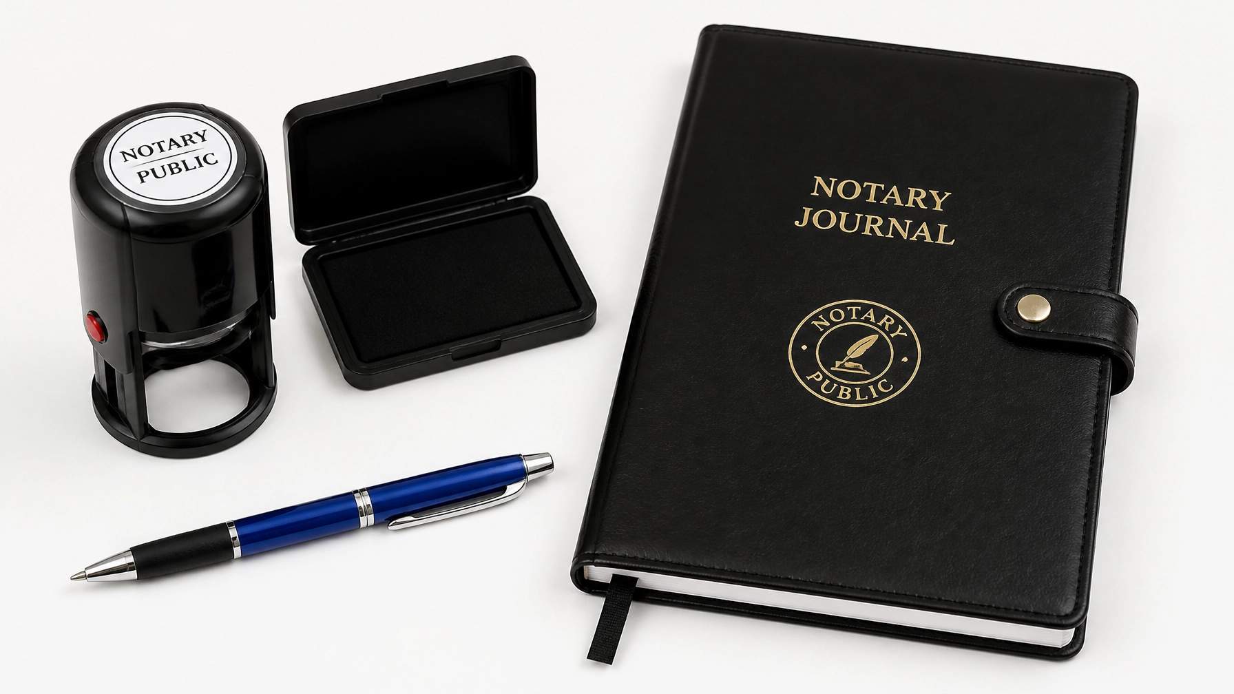 Mobile Notary Near Me: 5 Things You Should Know Before You Book
